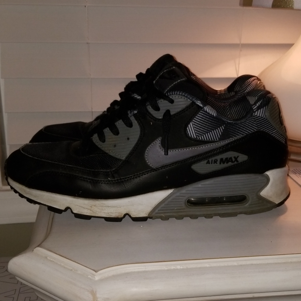 Nike Air Max '92